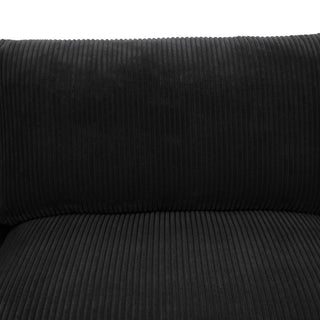 Modern Reversible Modular Sectional