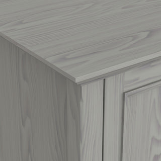Amherst - Wide TV Media Stand