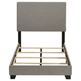 Efram - Panel Bed