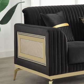 Antigua - Loveseat
