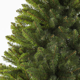 Artificial Christmas Tree With Branch Tips