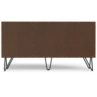 Hunter - 3 Door Sideboard