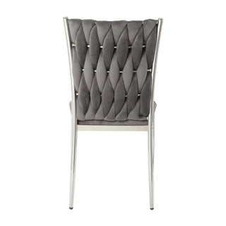 Modern Dining Chair Set For Dining Room