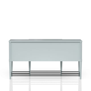 Breakfront Sideboard - Light Blue