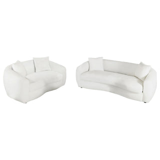 Wilson - Sofa Set