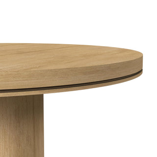 Rosalie - Standard Height Round Dining Set