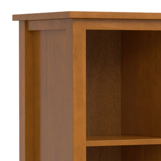 Warm Shaker - Handcrafted Cube Storage