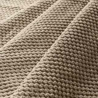 Manual Recliner, Padded Footrest