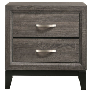 Cabrillo - Bedroom Set
