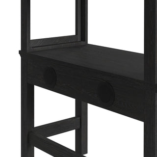 Hampton Kids - Loft With Staircase And Desk With Speaker