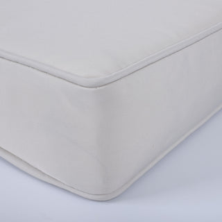 Cushion Covers For 7 Piece Wicker Sectional Sofa, 14 Pack Seat And Back Slipcovers With Zipper