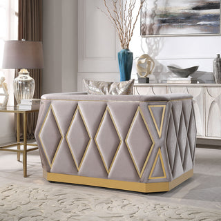 Cavalli - Livingroom Set