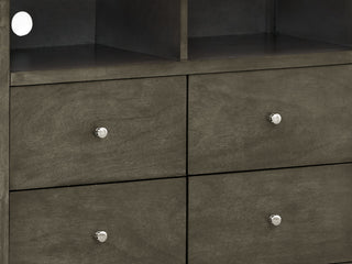 Hammond - Charming Media Chest With Storage
