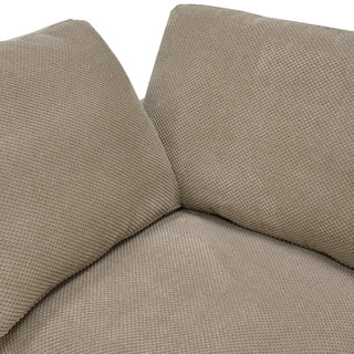 Modular Cloud Sofa, Freely Configurable Corner, Living Room Furniture