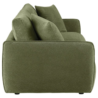 Logan - Modular Loveseat
