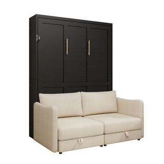 Murphy Bed, Wall Bed With Sofa