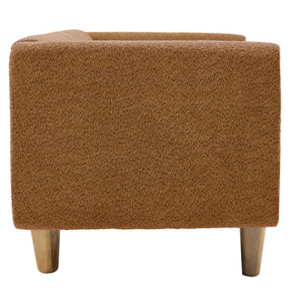 Modern 3 Seater Sofa