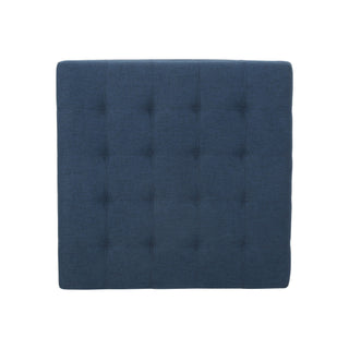 Isabella - Contemporary Ottoman With Storage