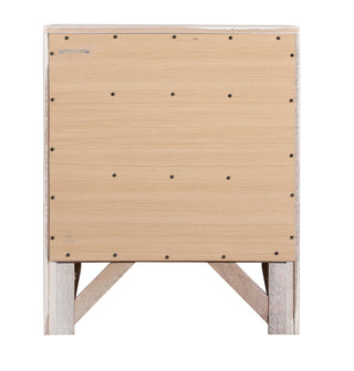 Modern Design Nightstand