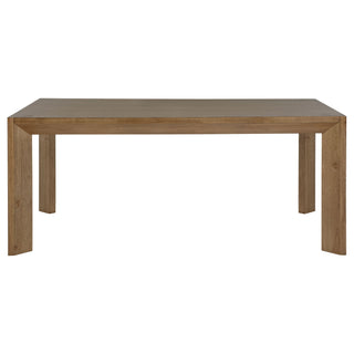 Estero - Rectangular Dining Table - Natural