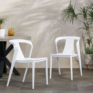 Orchid - Chair (Set of 2)