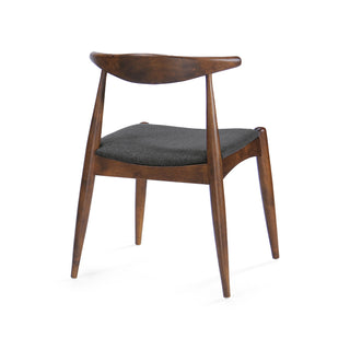 Retro Elegant 5 Piece Dining Set