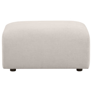 Storie - Upholstered Ottoman