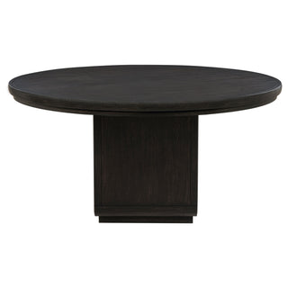 Bangor - Round Dining Table Set With Chairs