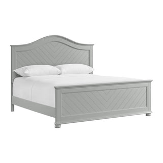 Kona - Panel Bed