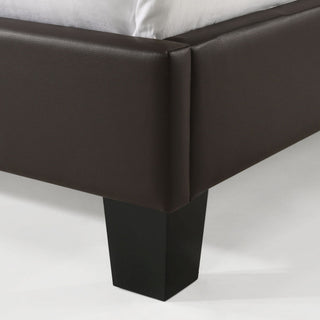 Julesburg - Corner PU Bed