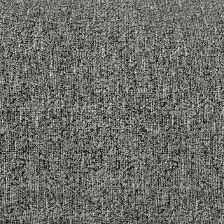 Deville - Modular Ottoman - Nova Gray