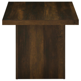 Eldridge - Coffee Table Set With Square Tops