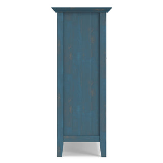 Acadian - Medium Storage Cabinet, Handcrafted