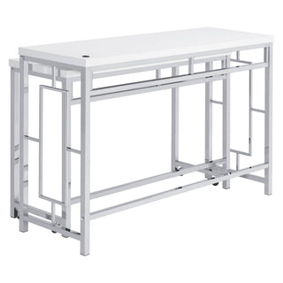 Laguna - Counter Height Dining Set