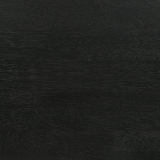 Allan - 2-Drawer Nightstand - Black