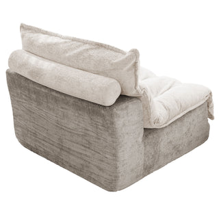Cloud Sofa Single Seat
