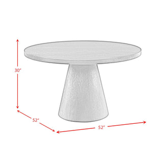 Portland - Standard Height Dining Set