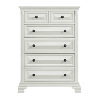 Bridgestone - 6-Drawer Chest