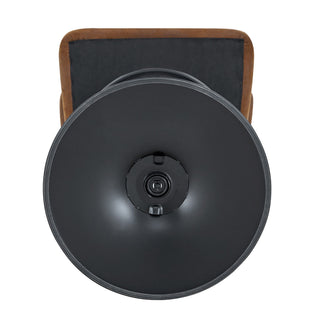 Adjustable Swivel Bar Chair