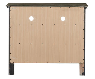 Hammond - Charming Media Chest With Storage