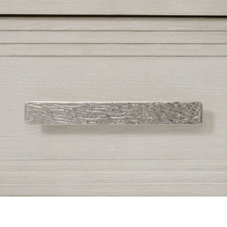 Avalanche - Sofa Table - Antique White