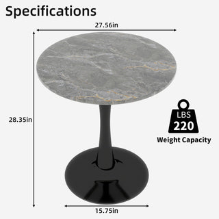 Coffee Table, Round