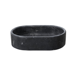 Bathroom Vessel Sink, Semi Polished Surface