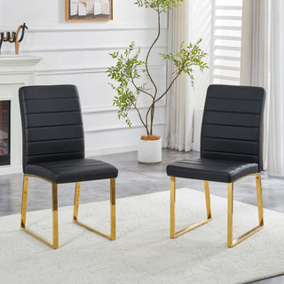 Oversized Ergonomic Dining Chairs For Home