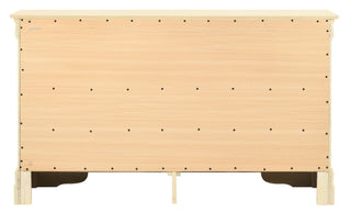 Louis Phillipe - Traditional Dresser Elegant