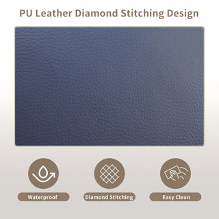 Recliner Chair With Vibration And Heating