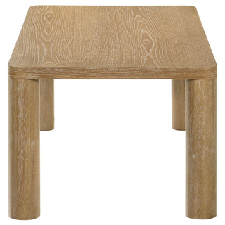 Bryant - Table With Cylindrical Legs