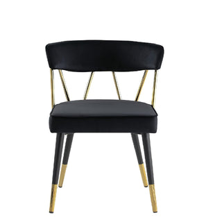 Glam Dining Chair (Set of 2)