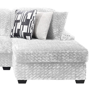 Magnum - Modern Sectional Sofa