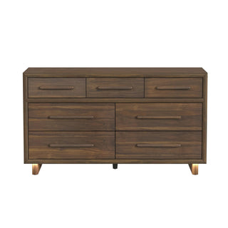 Brisbane - Dresser With LED
